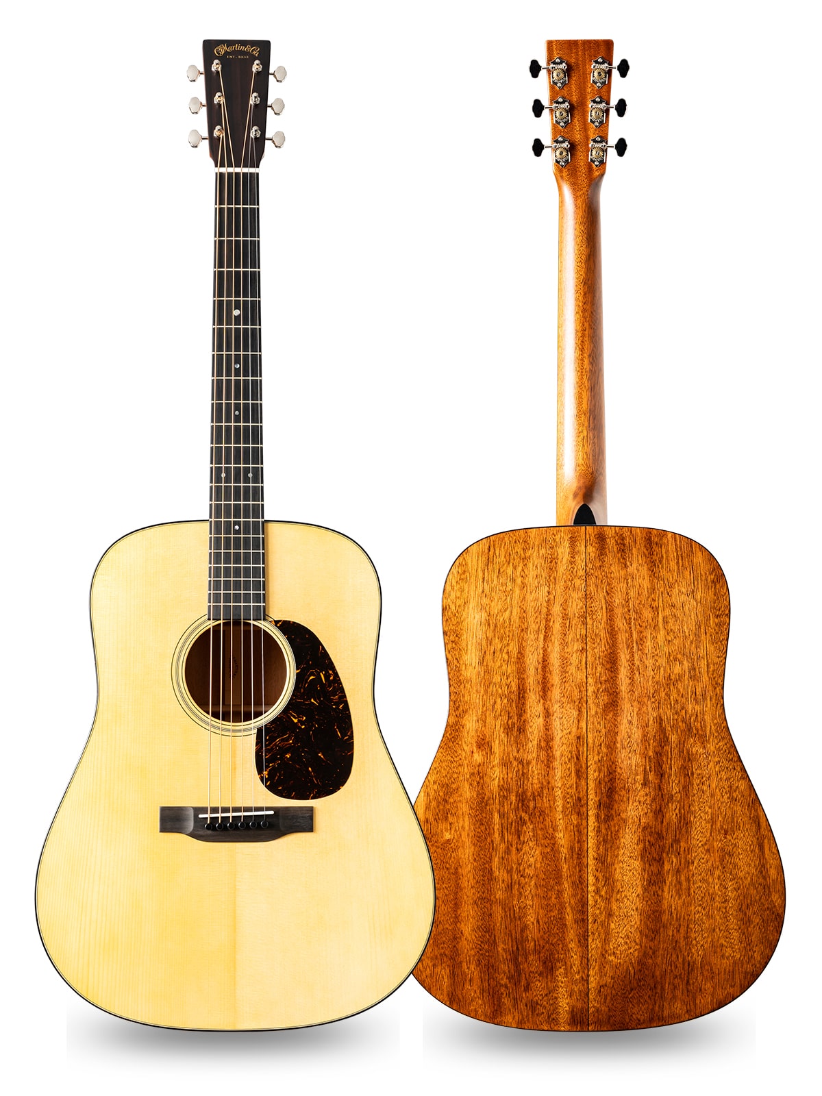 マーティン・カスタムショップよりD、000合わせて世界500本限定生産の