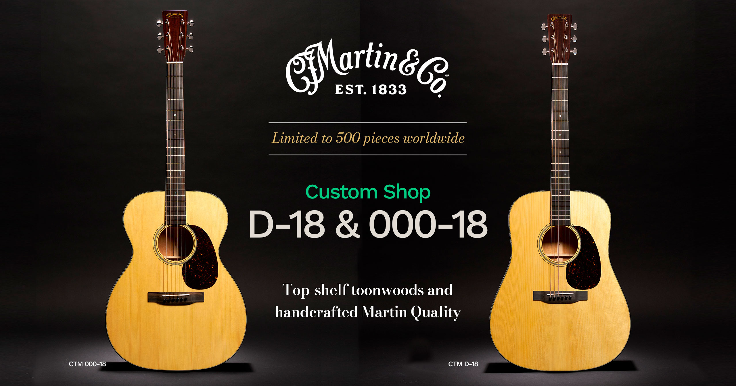 Martin D-18 カスタム Martin Custom D 18 Style GE Adirondack Sinker Modified V #2769781