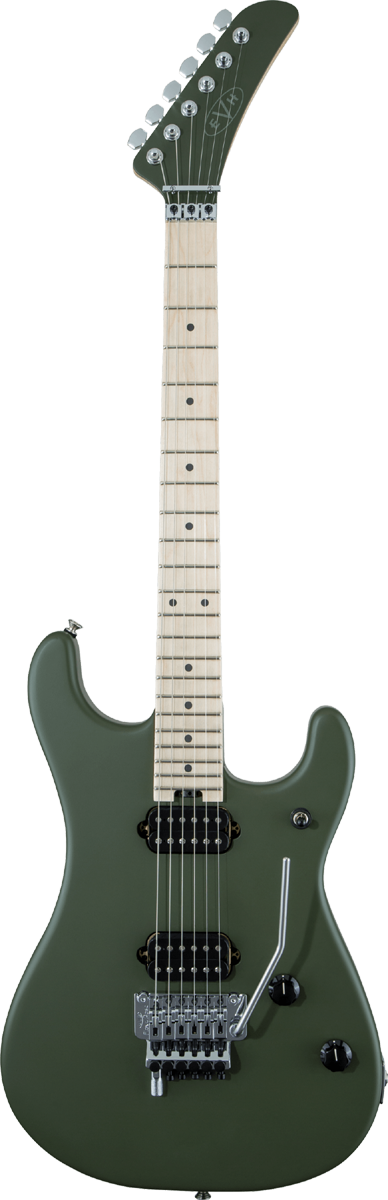 Evh Guitars クロサワ楽器