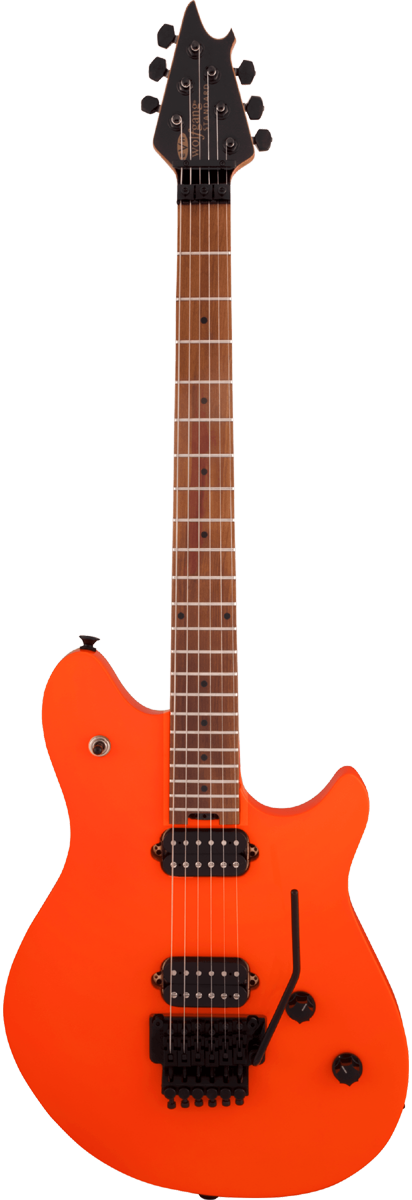 Evh Guitars クロサワ楽器