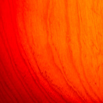 Aged Cherry Burst