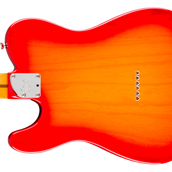 FENDER AMERICAN PROFESSIONAL HOTSHOT TELECASTER