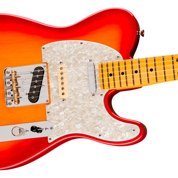 FENDER AMERICAN PROFESSIONAL HOTSHOT TELECASTER
