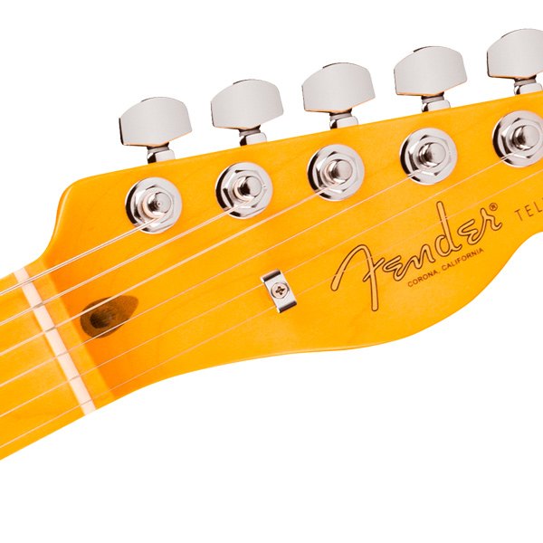 FENDER AMERICAN PROFESSIONAL HOTSHOT TELECASTER