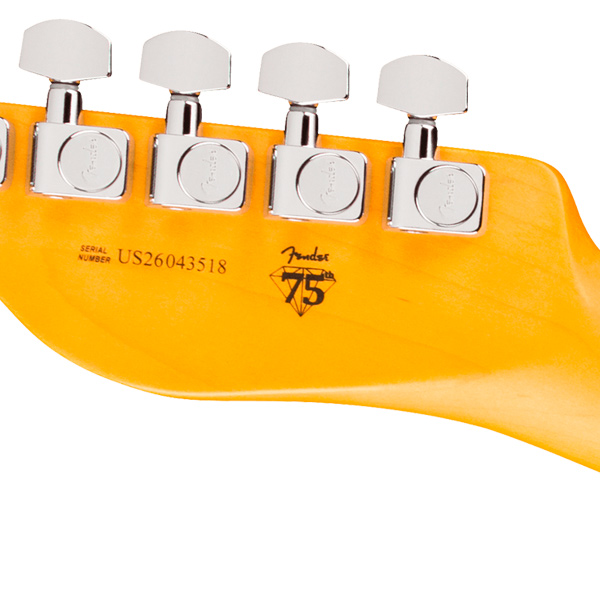 FENDER AMERICAN PROFESSIONAL HOTSHOT TELECASTER
