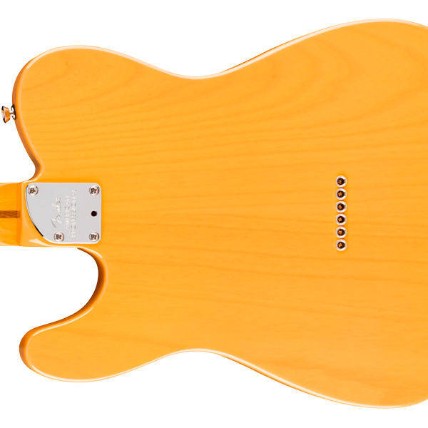 FENDER AMERICAN PROFESSIONAL HOTSHOT TELECASTER