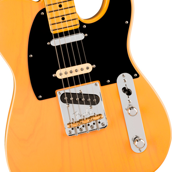 FENDER AMERICAN PROFESSIONAL HOTSHOT TELECASTER