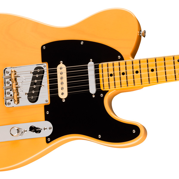 FENDER AMERICAN PROFESSIONAL HOTSHOT TELECASTER