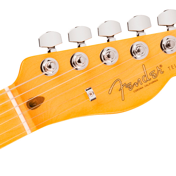 FENDER AMERICAN PROFESSIONAL HOTSHOT TELECASTER