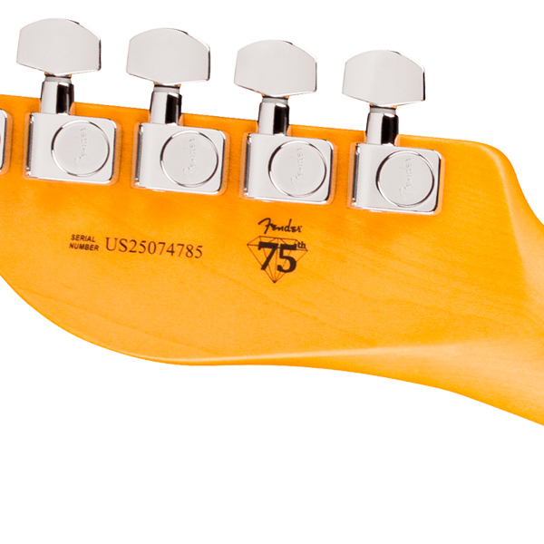 FENDER AMERICAN PROFESSIONAL HOTSHOT TELECASTER