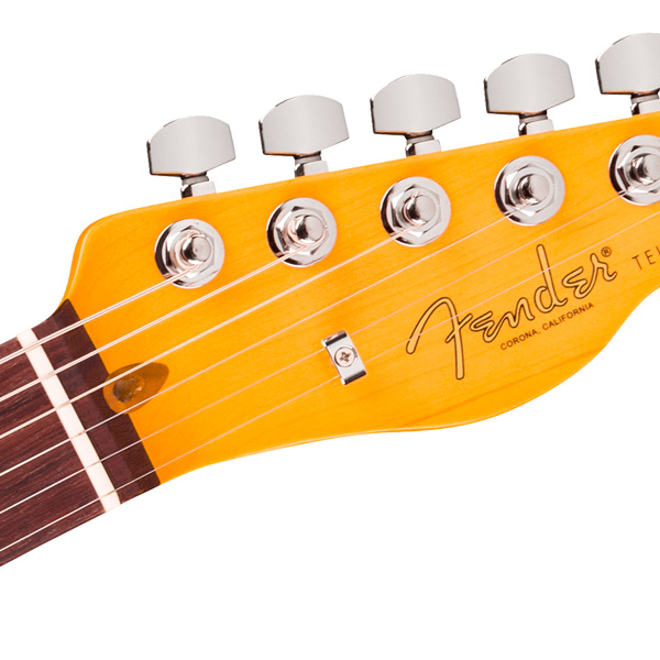 FENDER AMERICAN PROFESSIONAL HOTSHOT TELECASTER