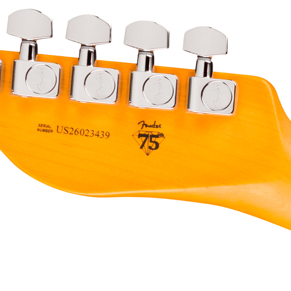 FENDER AMERICAN PROFESSIONAL HOTSHOT TELECASTER