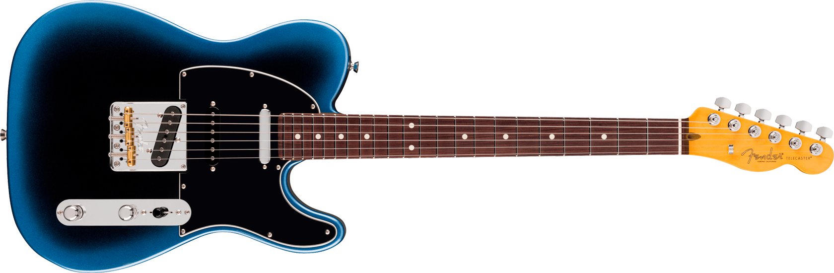 FENDER AMERICAN PROFESSIONAL HOTSHOT TELECASTER