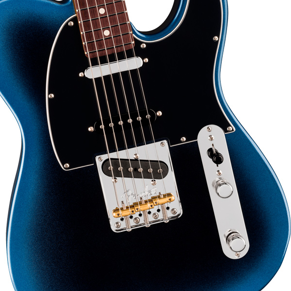 FENDER AMERICAN PROFESSIONAL HOTSHOT TELECASTER