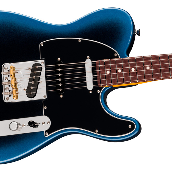 FENDER AMERICAN PROFESSIONAL HOTSHOT TELECASTER