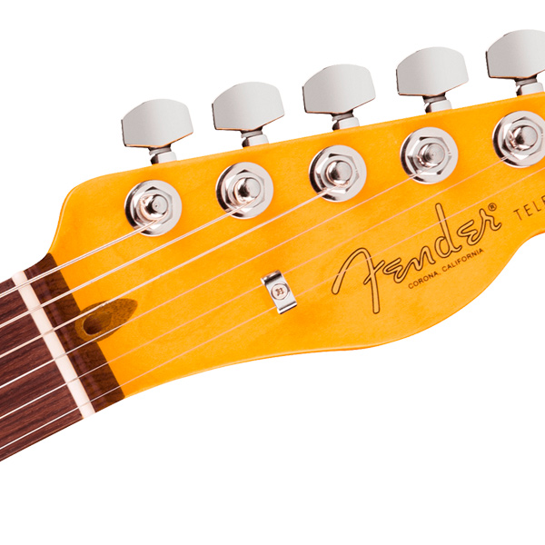 FENDER AMERICAN PROFESSIONAL HOTSHOT TELECASTER