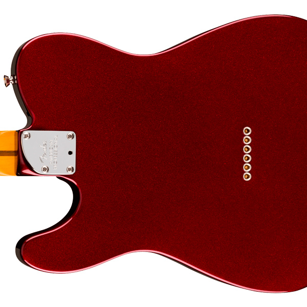 FENDER AMERICAN PROFESSIONAL HOTSHOT TELECASTER