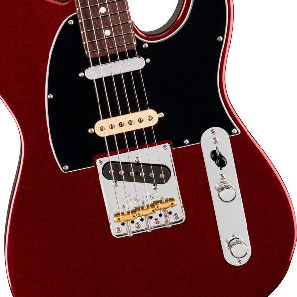 FENDER AMERICAN PROFESSIONAL HOTSHOT TELECASTER