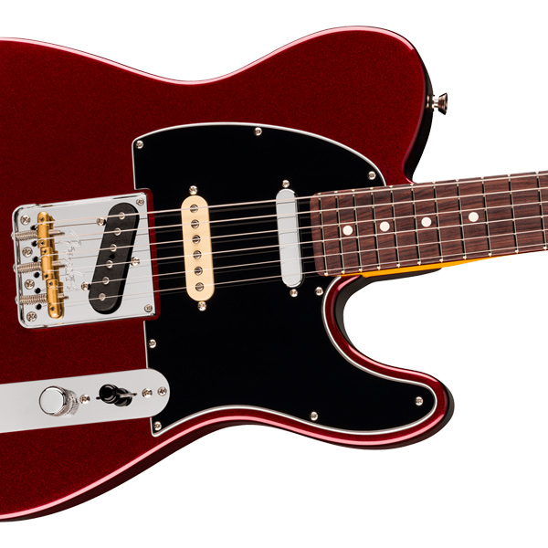FENDER AMERICAN PROFESSIONAL HOTSHOT TELECASTER