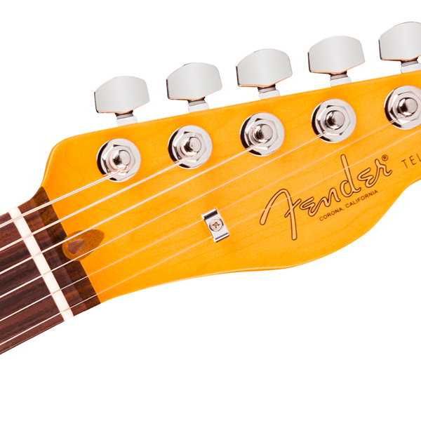 FENDER AMERICAN PROFESSIONAL HOTSHOT TELECASTER