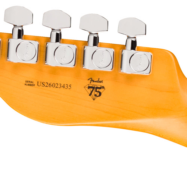 FENDER AMERICAN PROFESSIONAL HOTSHOT TELECASTER