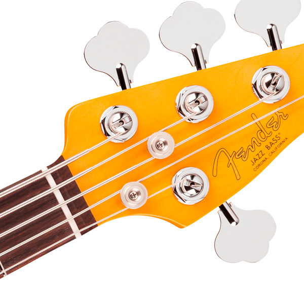 FENDER AMERICAN PROFESSIONAL JAZZ BASS V