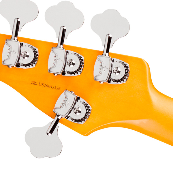 FENDER AMERICAN PROFESSIONAL JAZZ BASS V