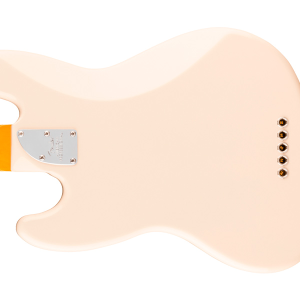 FENDER AMERICAN PROFESSIONAL JAZZ BASS V