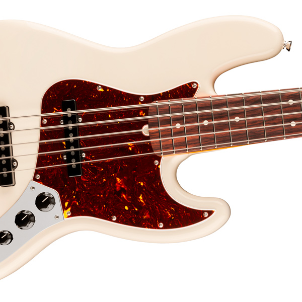 FENDER AMERICAN PROFESSIONAL JAZZ BASS V