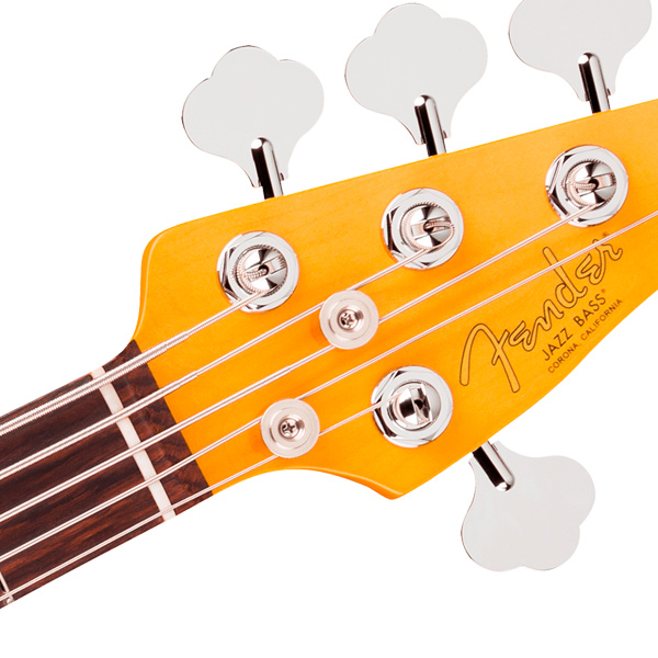 FENDER AMERICAN PROFESSIONAL JAZZ BASS V