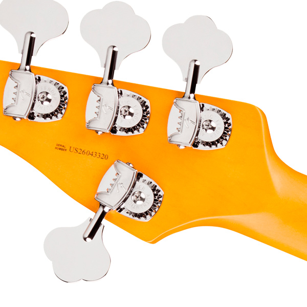FENDER AMERICAN PROFESSIONAL JAZZ BASS V