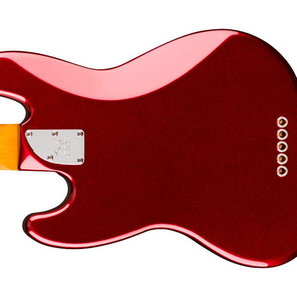 FENDER AMERICAN PROFESSIONAL JAZZ BASS V