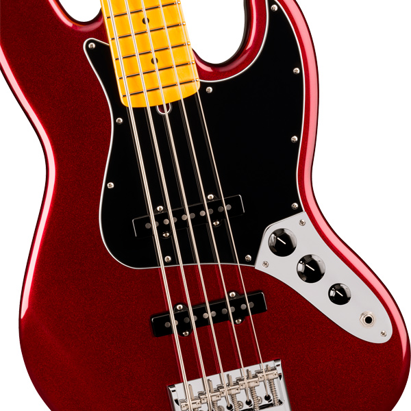 FENDER AMERICAN PROFESSIONAL JAZZ BASS V