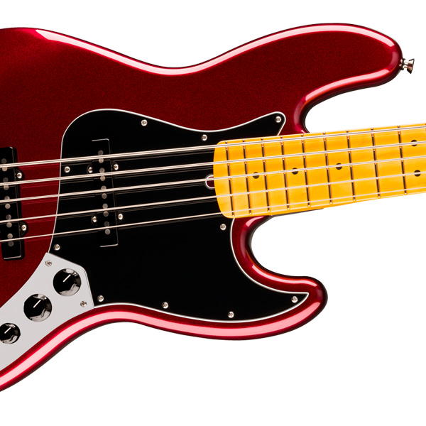 FENDER AMERICAN PROFESSIONAL JAZZ BASS V