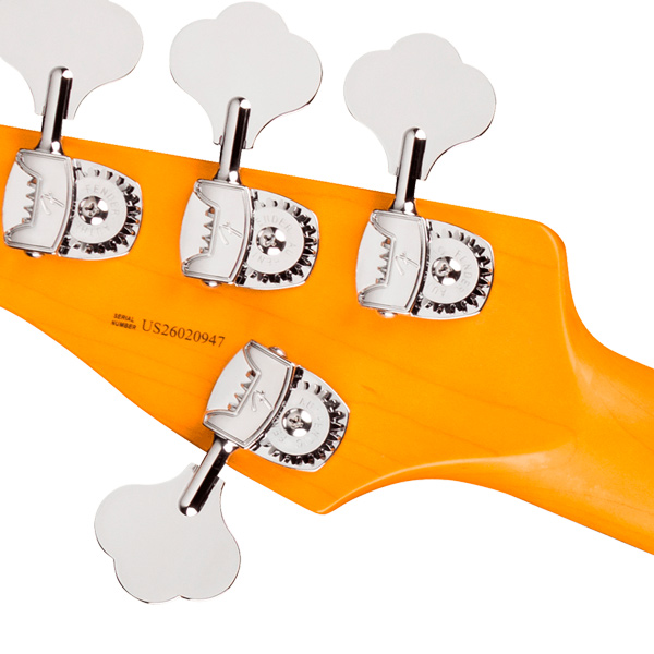 FENDER AMERICAN PROFESSIONAL JAZZ BASS V