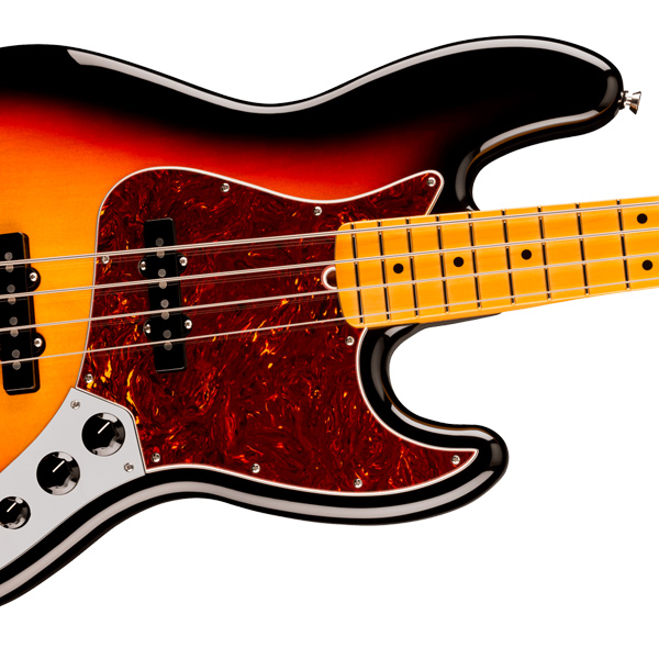 FENDER AMERICAN PROFESSIONAL JAZZ BASS