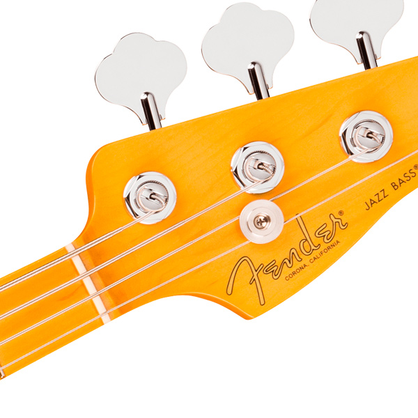 FENDER AMERICAN PROFESSIONAL JAZZ BASS