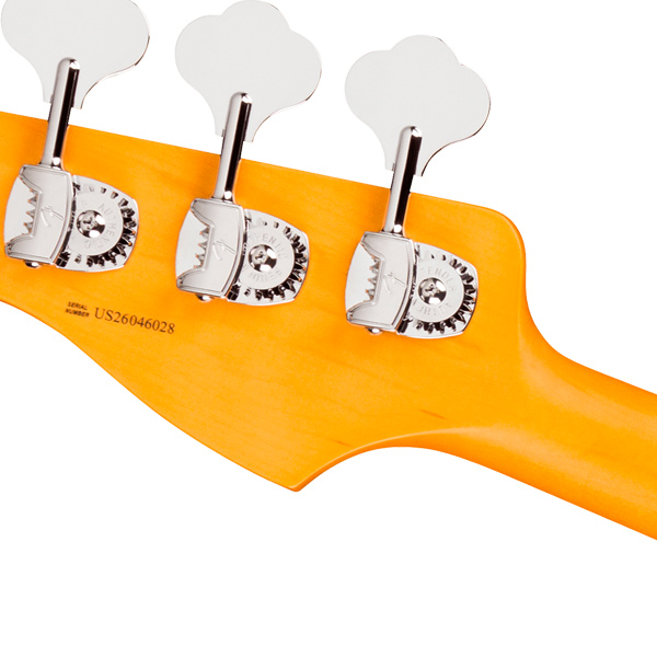 FENDER AMERICAN PROFESSIONAL JAZZ BASS