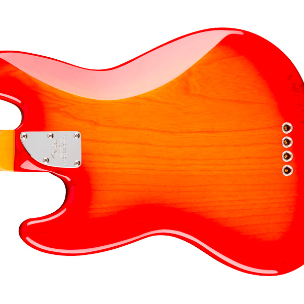 FENDER AMERICAN PROFESSIONAL JAZZ BASS