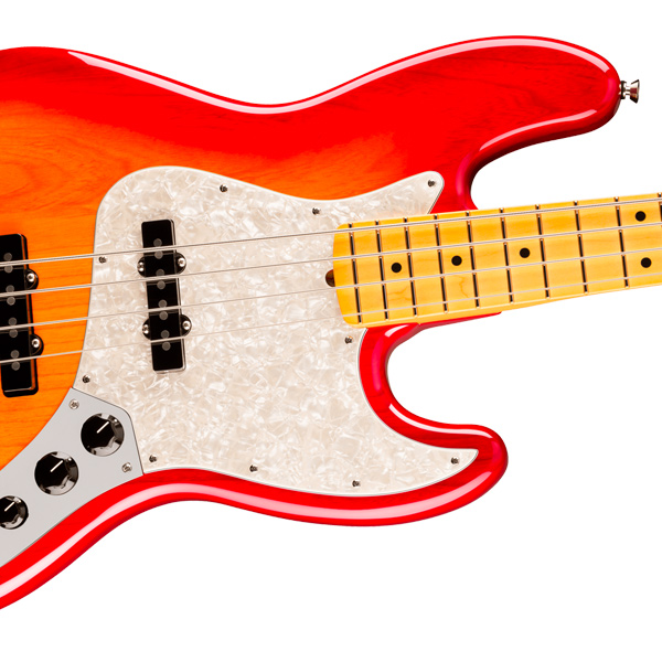 FENDER AMERICAN PROFESSIONAL JAZZ BASS