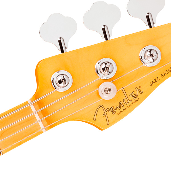 FENDER AMERICAN PROFESSIONAL JAZZ BASS