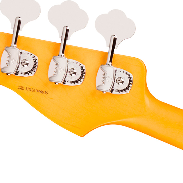 FENDER AMERICAN PROFESSIONAL JAZZ BASS