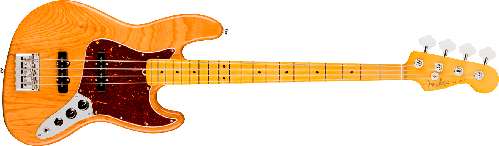 FENDER AMERICAN PROFESSIONAL JAZZ BASS