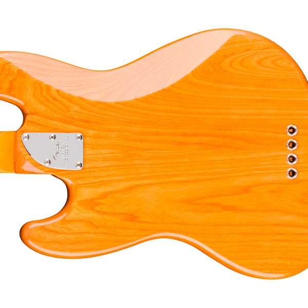 FENDER AMERICAN PROFESSIONAL JAZZ BASS