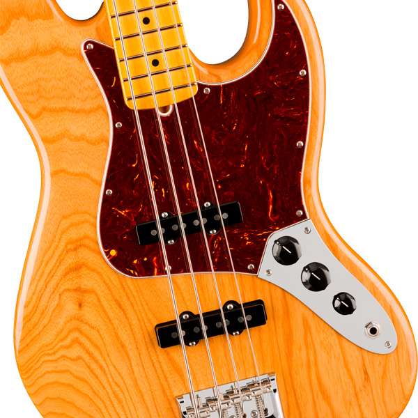 FENDER AMERICAN PROFESSIONAL JAZZ BASS