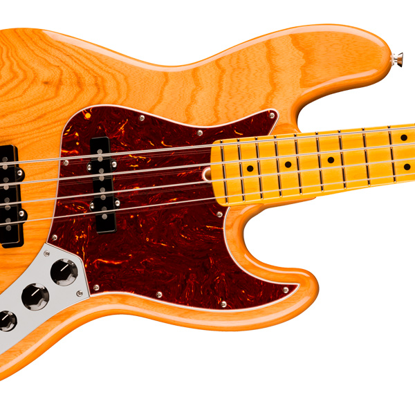 FENDER AMERICAN PROFESSIONAL JAZZ BASS