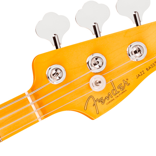 FENDER AMERICAN PROFESSIONAL JAZZ BASS