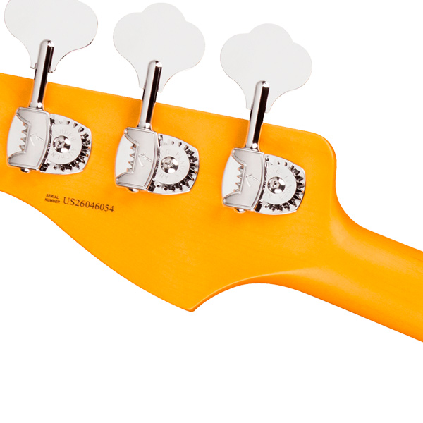 FENDER AMERICAN PROFESSIONAL JAZZ BASS