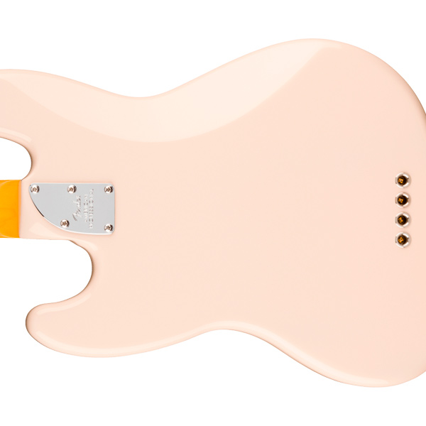 FENDER AMERICAN PROFESSIONAL JAZZ BASS