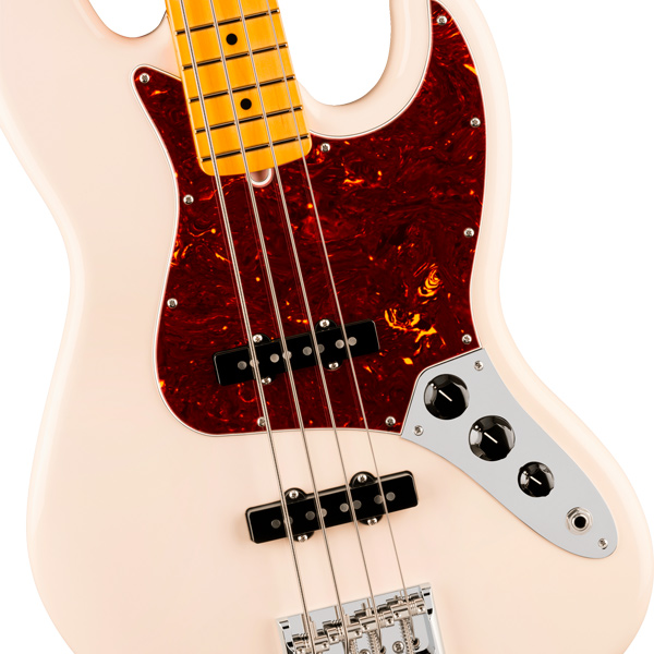 FENDER AMERICAN PROFESSIONAL JAZZ BASS
